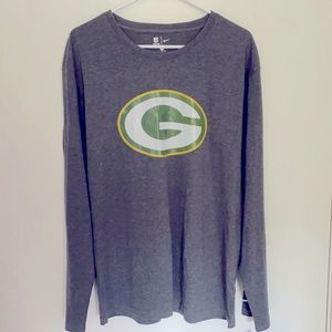 [Brand New] Nike Packers Long Sleeve